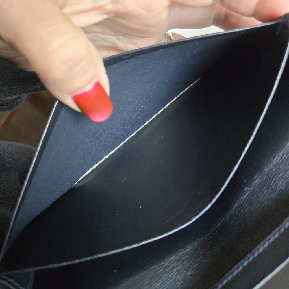 Cartier Leather Must de Cartier Bifold Long Wallet - Picture 8 of 15